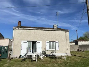 Maison a vendre Treize-Septiers 85600 Vendée 85 59 m2 104500 euros 85020-1534 001