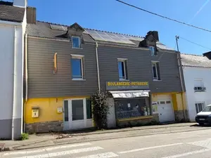 Maison a vendre Pluvigner 56330 Morbihan 56 147 m2 5 pièces 187920 euros 56064-1490 001