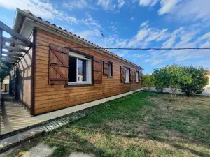 Maison a vendre Challans 85300 Vendée 85 105 m2 4 pièces 247000 euros 85091-5239 001