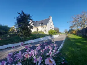 Maison a vendre Sainte-Hélène 56700 Morbihan 56 127 m2 7 pièces 374400 euros 56040-647 001