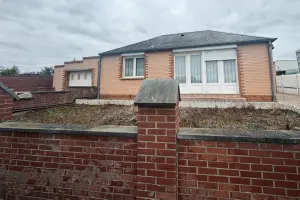 Maison a vendre Wancourt 62128 Pas-de-Calais 62 100 m2 6 pièces 168500 euros 62133-1504 001