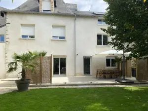 Maison a vendre Laval 53000 Mayenne 53 128 m2 6 pièces 356320 euros 53007-2213 001