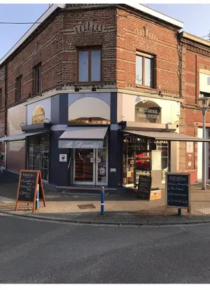Divers a vendre Saint-Saulve 59880 Nord 59 100 m2 177500 euros 59157-2494 001