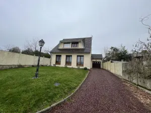 Maison a vendre Fampoux 62118 Pas-de-Calais 62 121 m2 5 pièces 244400 euros 62135-2316 001