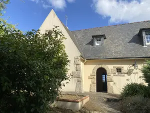 Maison a vendre Quemper-Guézennec 22260 Côtes-d'Armor 22 153 m2 252000 euros 22079-833 001