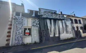 Location fonds et murs commerciaux Carhaix-Plouguer 29270 Finistère 29 420 m2 1200 euros 29066-L51 001