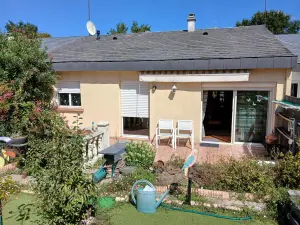 Maison a vendre Bouchemaine 49080 Maine-et-Loire 49 78 m2 3 pièces 216490 euros 49039-1125 001
