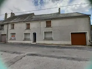 Maison a vendre Coincy 02210 Aisne 02 151 m2 6 pièces 125760 euros 02040-249 001