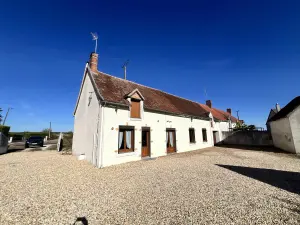 Maison a vendre Châtillon-sur-Cher 41130 Loir-et-Cher 41 78 m2 3 pièces 91000 euros 41033-1822 001