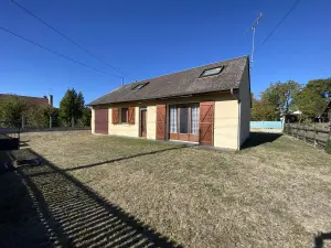Maison a vendre Corquilleroy 45120 Loiret 45 78 m2 5 pièces 130000 euros 45052-1568 001