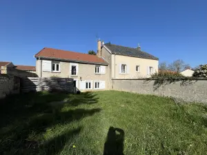 Maison a vendre Les Mesneux 51370 Marne 51 104 m2 5 pièces 275600 euros 51067-256 001