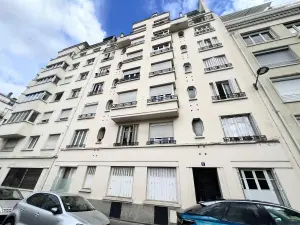 Appartement a vendre Paris 16e Arrondissement 75016 Paris 75 33 m2 1 pièce 292000 euros 41033-1830 001