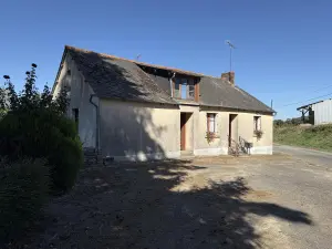 Maison a vendre Saint-Launeuc 22230 Côtes-d'Armor 22 90 m2 53960 euros 22115-3645 001