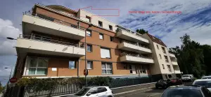Appartement a vendre Lille 59800 Nord 59 82 m2 3 pièces 330000 euros 62017-3320 001