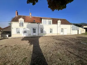 Maison a vendre Saint-Romain-sur-Cher 41140 Loir-et-Cher 41 133 m2 5 pièces 198220 euros 41033-1829 001