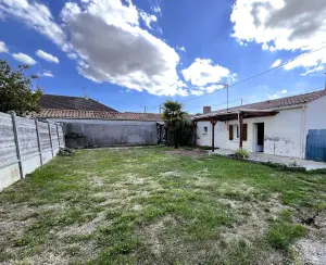 Maison a vendre Saint-Père-en-Retz 44320 Loire-Atlantique 44 58 m2 5 pièces 137400 euros 44086-1536 001