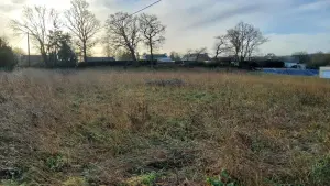 Terrain a batir a vendre Spézet 29540 Finistère 29 42500 euros 29066-3757 001