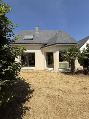 Maison a vendre Séné 56860 Morbihan 56 95 m2 5 pièces 437000 euros 56002-1580 001