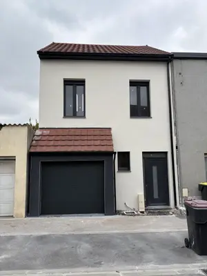 Maison a vendre Liévin 62800 Pas-de-Calais 62 80 m2 2 pièces 137000 euros 62041-1625 001