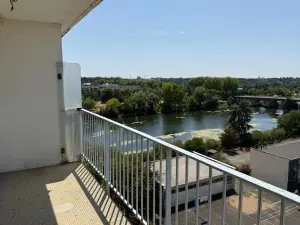 Appartement a vendre Tours 37000 Indre-et-Loire 37 95 m2 5 pièces 139990 euros 37007-2839 001