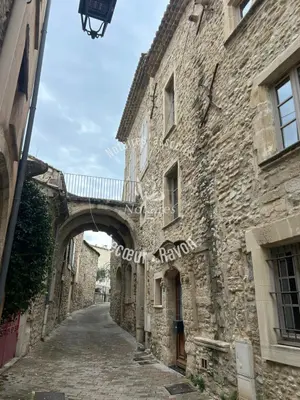 Maison a vendre Visan 84820 Vaucluse 84 135 m2 5 pièces 289000 euros 92076-102 001