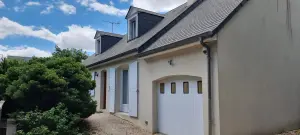 Maison a vendre Tours 37000 Indre-et-Loire 37 127 m2 7 pièces 384780 euros 37007-2844 001