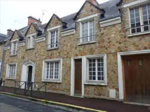 Maison a vendre La Haye 50250 Manche 50 265 m2 10 pièces 296496 euros 50061-924019 001