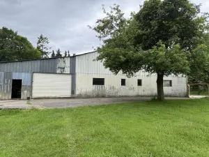 Immeuble de rapport a vendre Ménéac 56490 Morbihan 56 300 m2 74500 euros 22115-3567 001