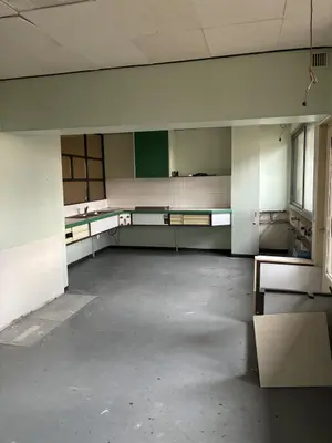 Appartement a vendre Saint-Affrique 12400 Aveyron 12 67 m2 2 pièces 58000 euros 12051-22 001