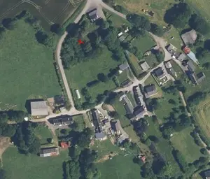 Terrain a batir a vendre Cléden-Poher 29270 Finistère 29 16684 euros 29064-2773 001