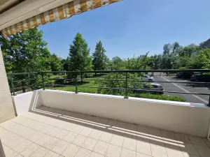 Appartement a vendre Saint-Cyr-sur-Loire 37540 Indre-et-Loire 37 70 m2 3 pièces 289044 euros 37009-2676 001