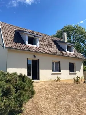 Maison a vendre Dieppe 76200 Seine-Maritime 76 120 m2 6 pièces 299250 euros 76126-81 001