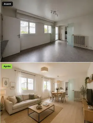 Appartement a vendre Lorient 56100 Morbihan 56 48 m2 2 pièces 141210 euros 56081-2614 001