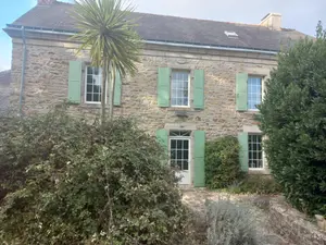 Maison a vendre Plouay 56240 Morbihan 56 183 m2 6 pièces 408810 euros 56032-1717 001