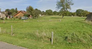 Terrain a batir a vendre Sainte-Barbe 88700 Vosges 88 27000 euros 88061-670 001