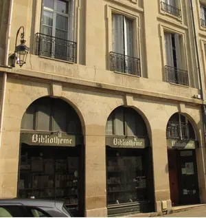 Fonds et murs commerciaux a vendre Reims 51100 Marne 51 72 m2 2 pièces 70000 euros LCGOUCO 001