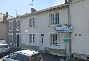 Maison a vendre L'Île-Bouchard 37220 Indre-et-Loire 37 120 m2 5 pièces 119900 euros 37067-1014720 001
