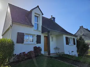 Maison a vendre Étel 56410 Morbihan 56 102 m2 5 pièces 447880 euros 56027-732 001