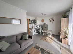 Appartement a vendre Saint-Cyprien 66750 Pyrénées-Orientales 66 26 m2 2 pièces 119500 euros 66060-25 001