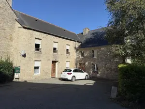Maison a vendre Saint-Gouéno 22330 Côtes-d'Armor 22 78 m2 95040 euros 22115-3650 001