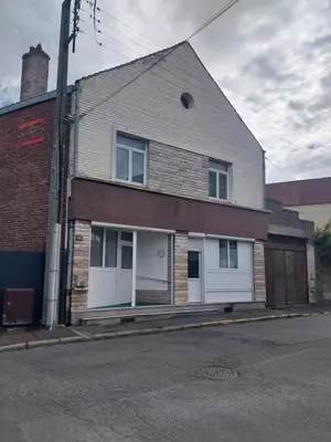 Maison a vendre Grenay 62160 Pas-de-Calais 62 167 m2 8 pièces 186000 euros 62113-1255 001