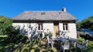 Maison a vendre Plusquellec 22160 Côtes-d'Armor 22 50 m2 3 pièces 63000 euros 29066-3913 001