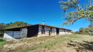 Maison a vendre Saint-Étienne-sur-Reyssouze 01190 Ain 01 68 m2 3 pièces 109000 euros 01018-466 001