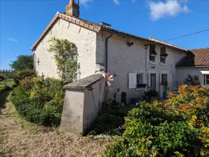 Maison a vendre Pouant 86200 Vienne 86 115 m2 4 pièces 166400 euros 37067-1021422 001
