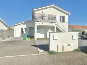 Maison a vendre Parentis-en-Born 40160 Landes 40 139 m2 8 pièces 398240 euros 40007-103 001