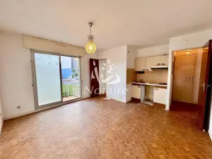 Appartement a vendre Le Barcarès 66420 Pyrénées-Orientales 66 25 m2 1 pièce 65200 euros 66060-35 001