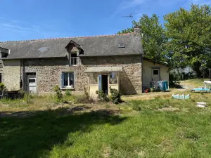 Maison a vendre Plémet 22210 Côtes-d'Armor 22 89 m2 5 pièces 85040 euros 22115-3538 001