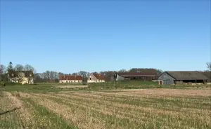 Bien agricole a vendre Paulnay 36290 Indre 36 1750000 euros 021/1403 001