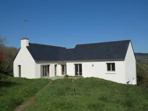 Maison a vendre Brasparts 29190 Finistère 29 145 m2 7 pièces 223850 euros 29129-1042 001