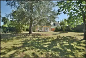 Maison a vendre Le Rheu 35650 Ille-et-Vilaine 35 133 m2 5 pièces 358000 euros 35060-116 001